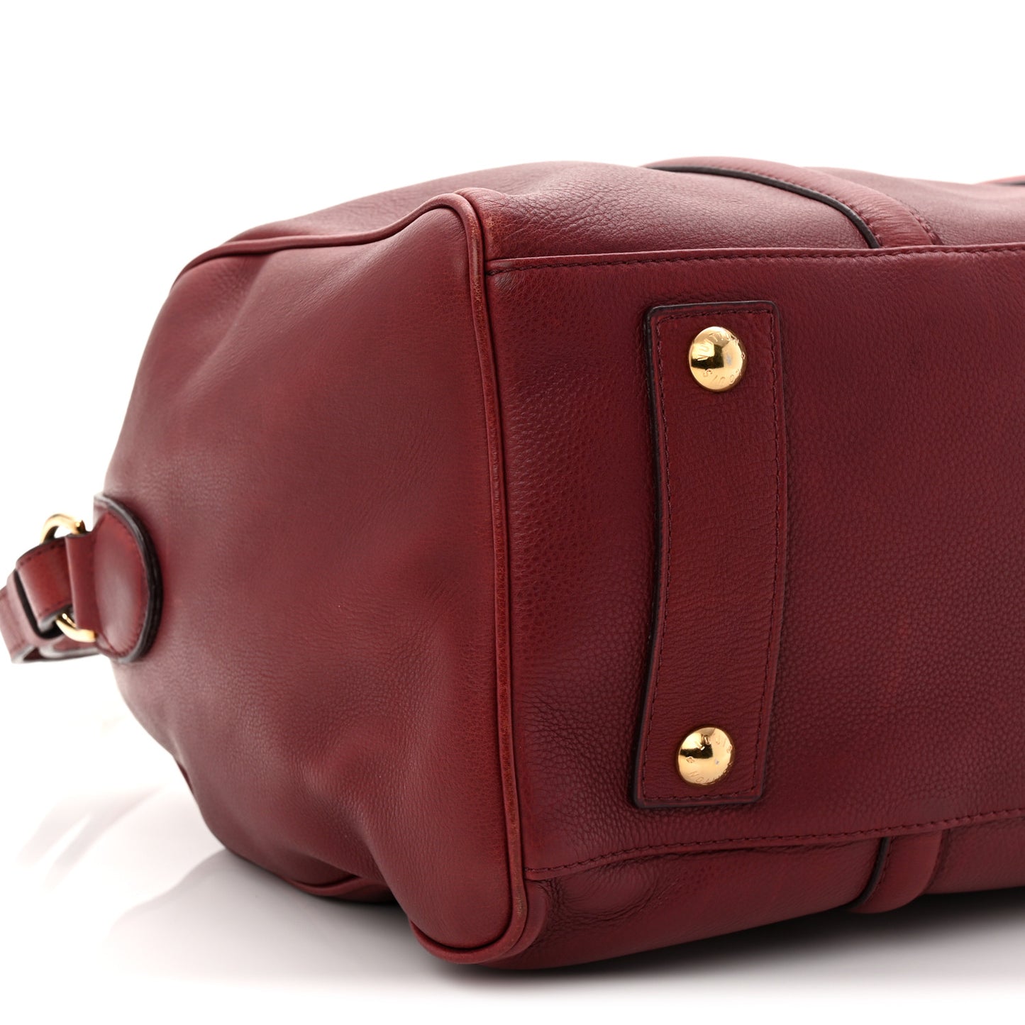 Veau Cachemire SC Bag MM Jasper