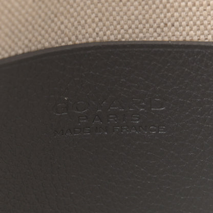 Goyard Goyardine Plumet Wallet Clutch Grey 6 of 10