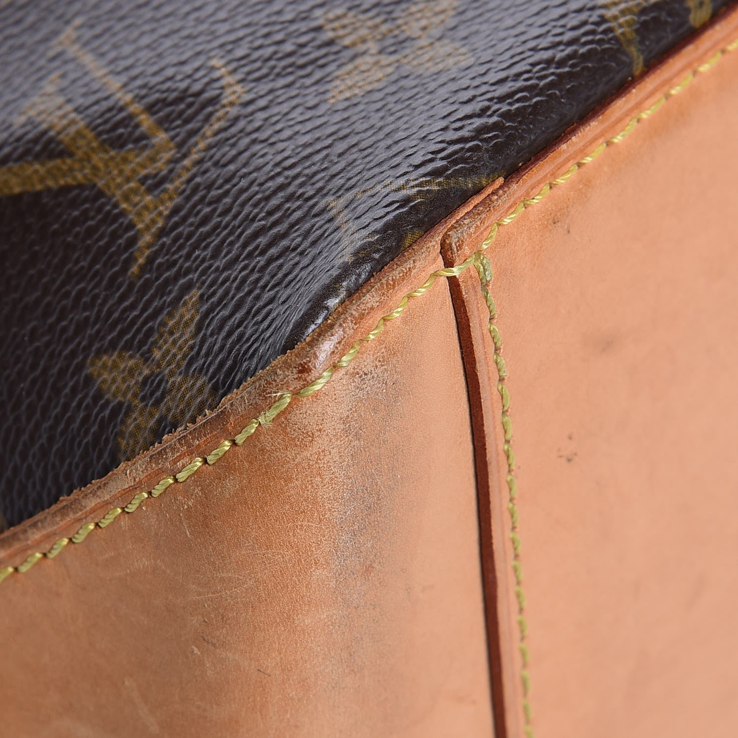 Louis Vuitton Monogram Cabas Piano 15 of 17