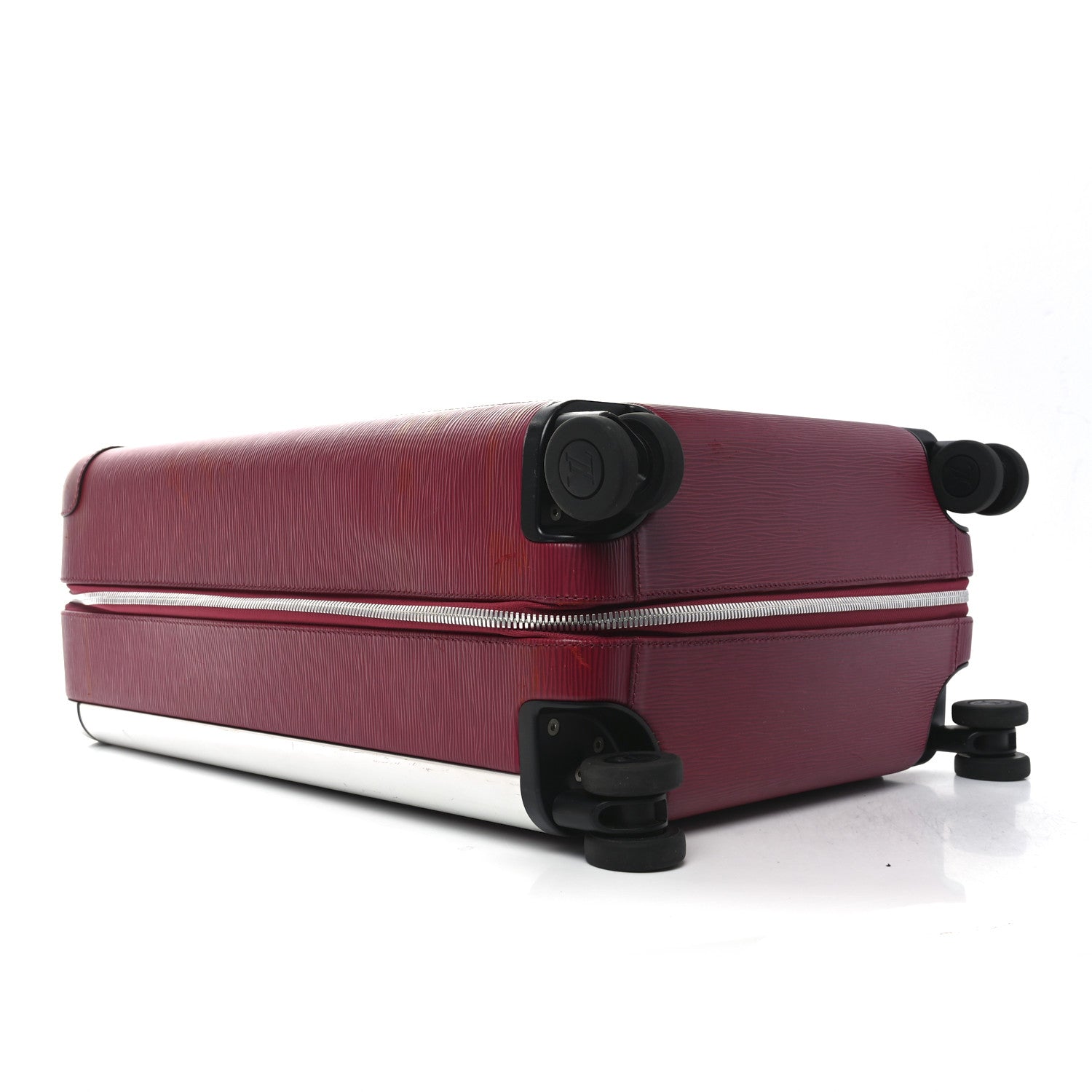 Louis Vuitton Epi Horizon 55 Fuchsia 3 of 12