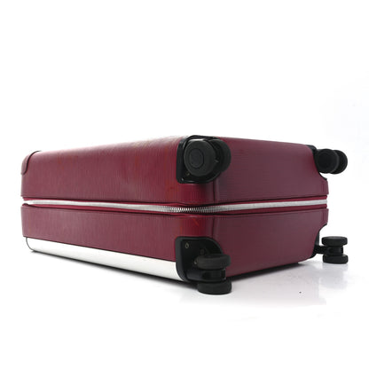 Louis Vuitton Epi Horizon 55 Fuchsia 3 of 12