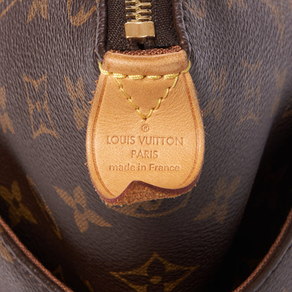 Louis Vuitton Monogram Totally MM 5 of 8