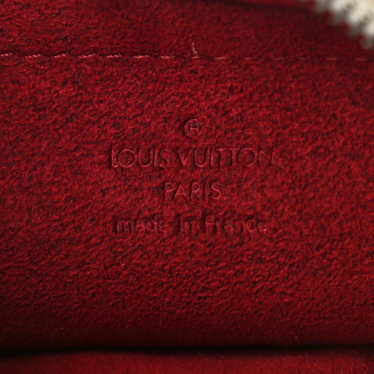 Louis Vuitton Monogram Multicolor Rift White 5 of 9