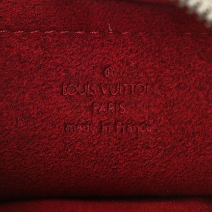 Louis Vuitton Monogram Multicolor Rift White 5 of 9