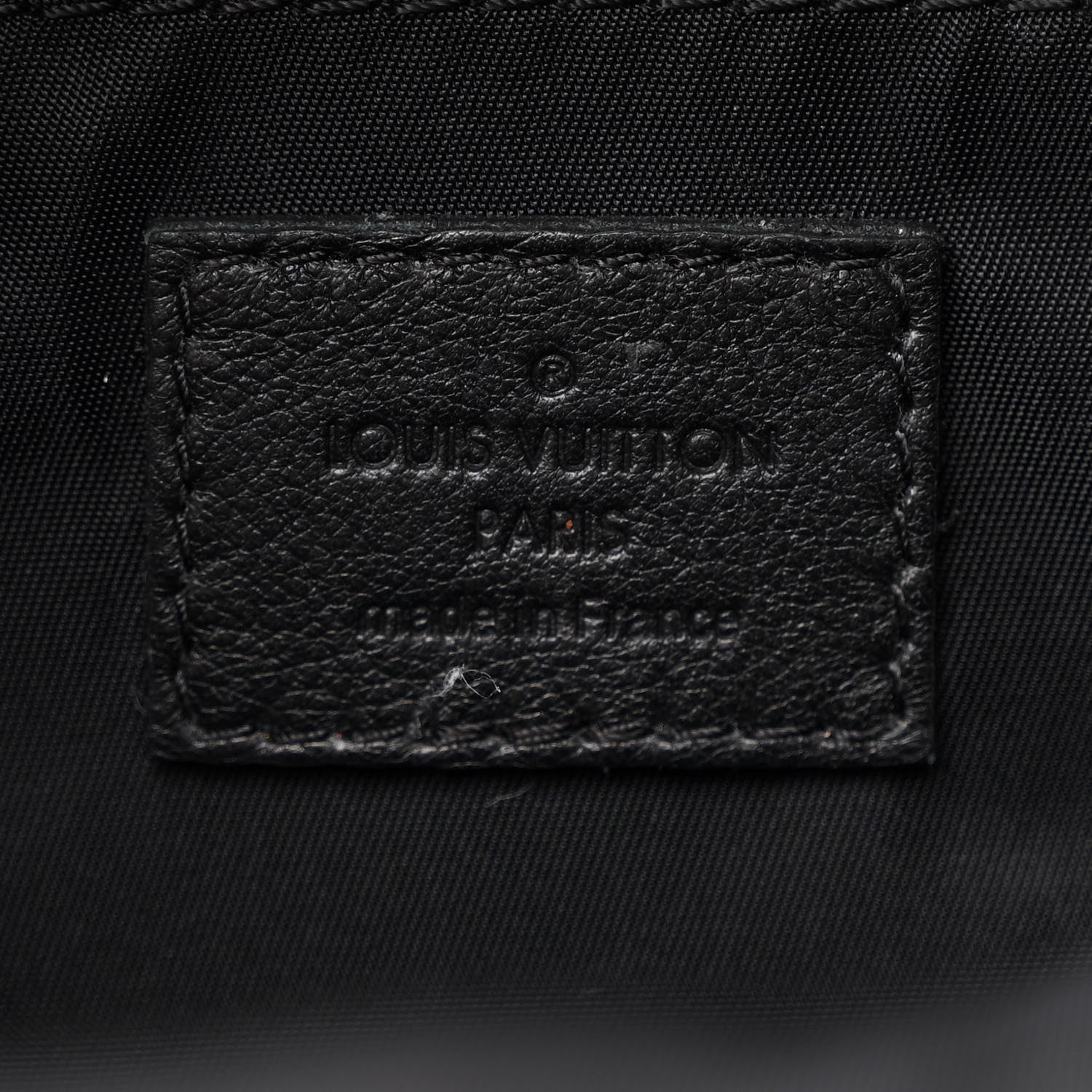 Louis Vuitton Monogram Palm Springs Backpack Mini 6 of 10