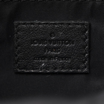 Louis Vuitton Monogram Palm Springs Backpack Mini 6 of 10