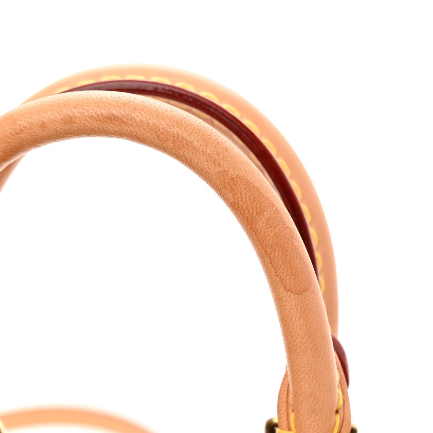 Monogram Nano Speedy