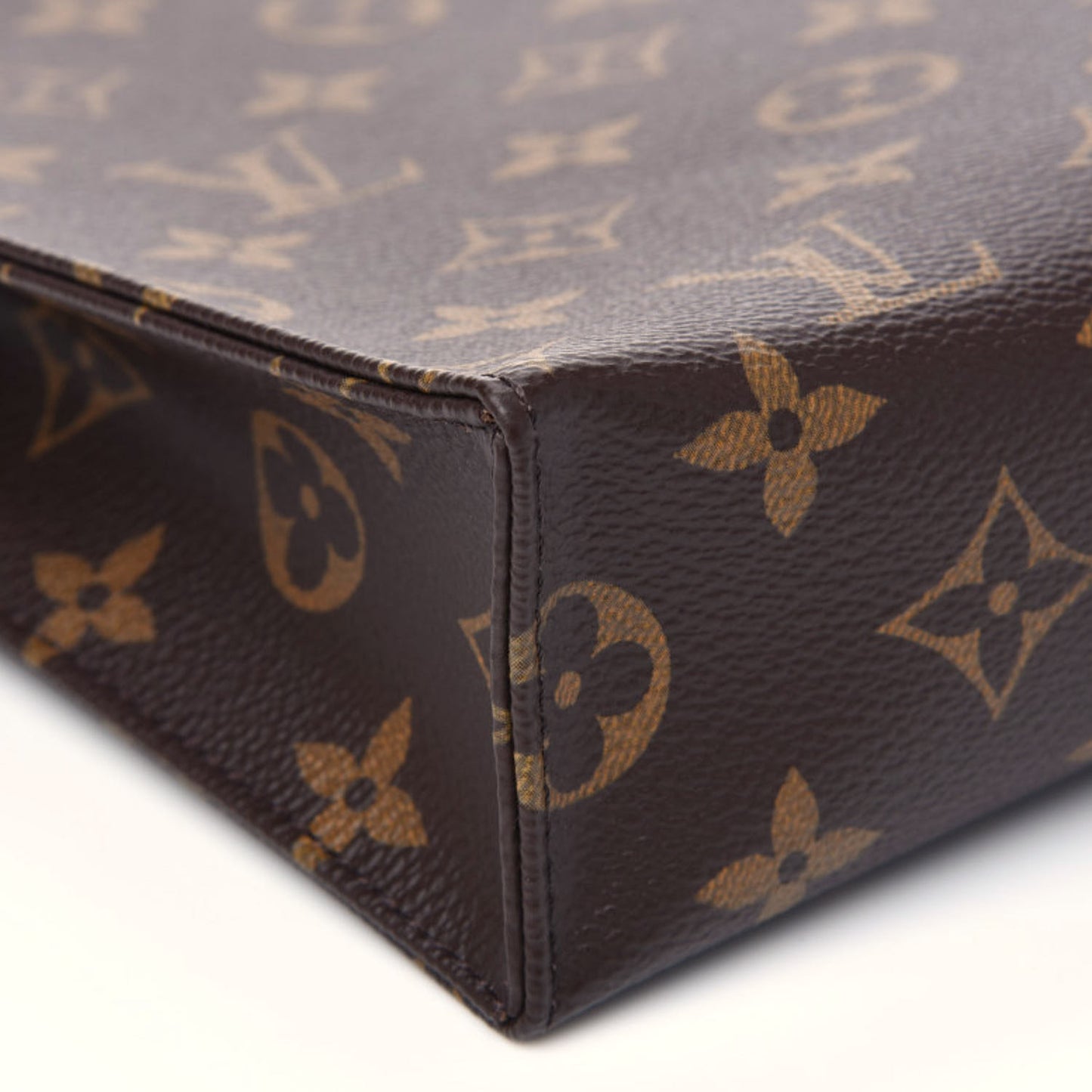 Monogram Toiletry Pouch 26