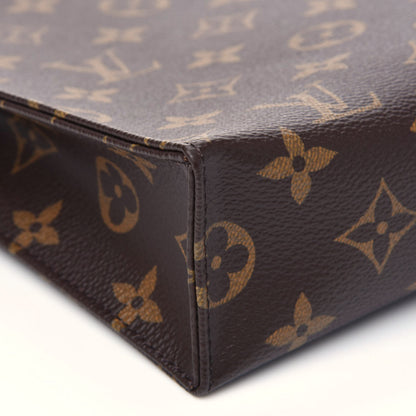 Louis Vuitton Monogram Toiletry Pouch 26 10 of 11
