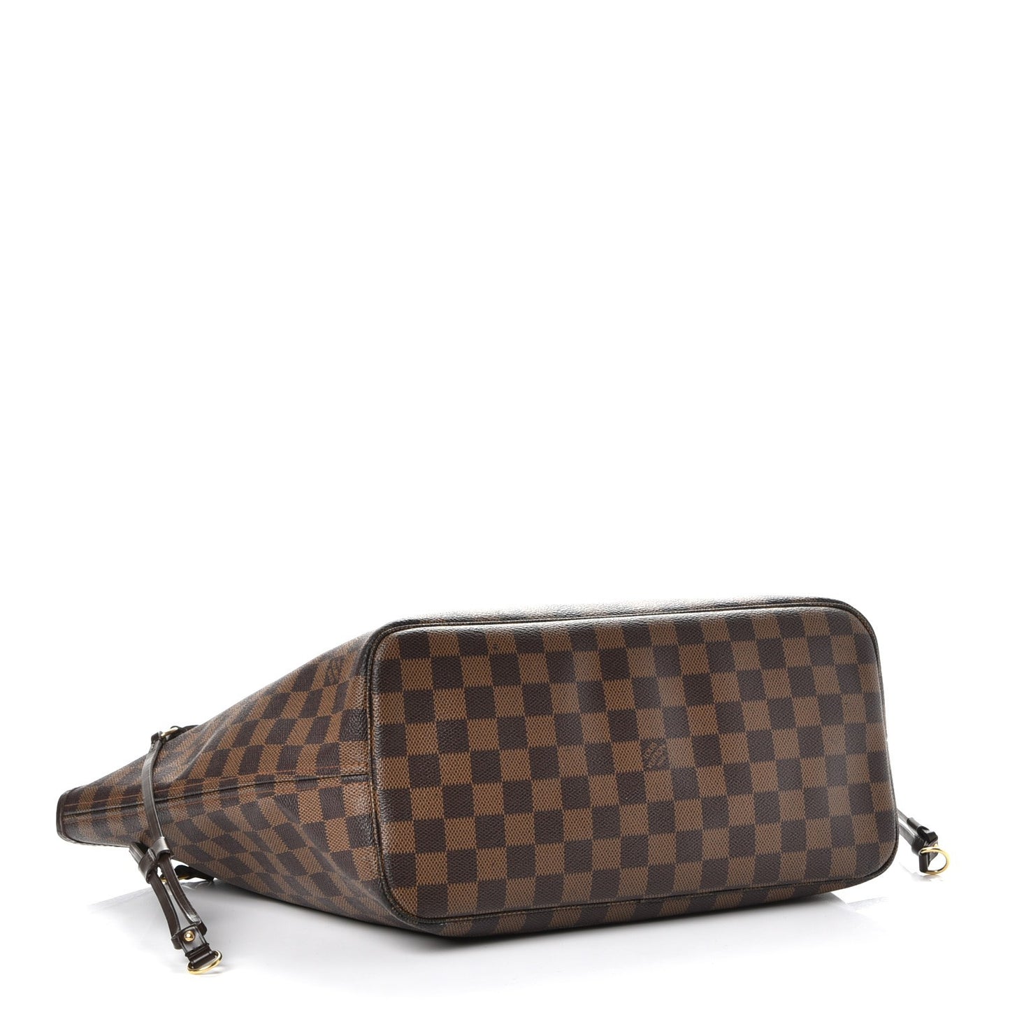 Damier Ebene Neverfull MM