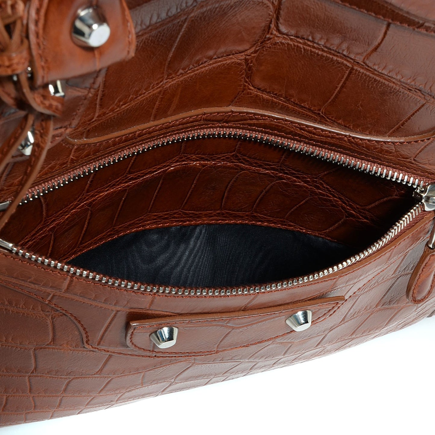 Crocodile Classic Hardware Work Camel