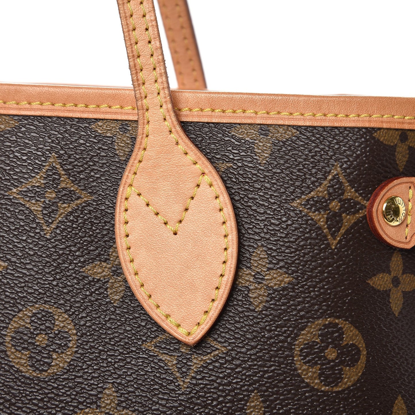 Monogram Neo Neverfull PM Pivoine