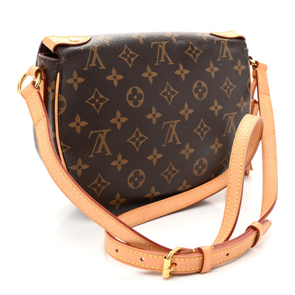 Louis Vuitton Monogram Saint Cloud NM 3 of 10