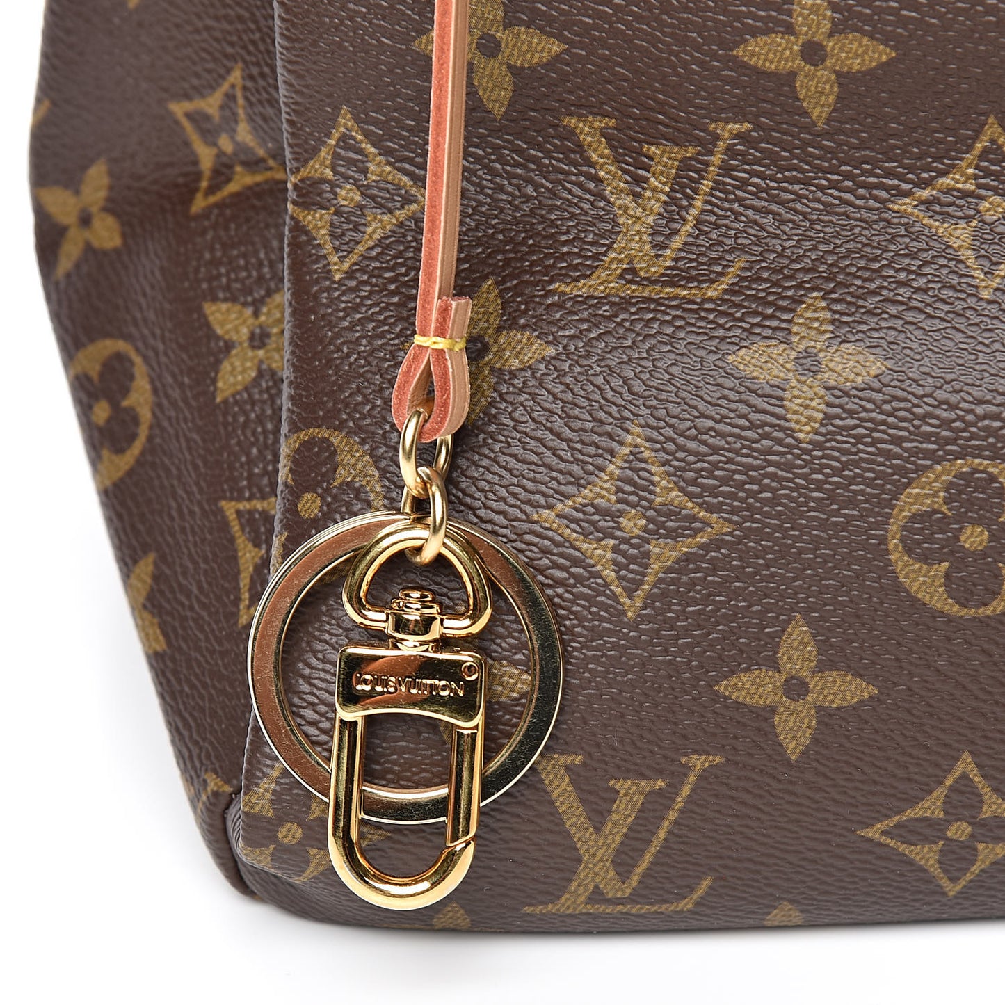 Monogram Artsy MM
