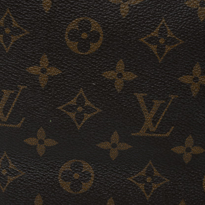 Louis Vuitton Monogram Neverfull MM 15 of 17
