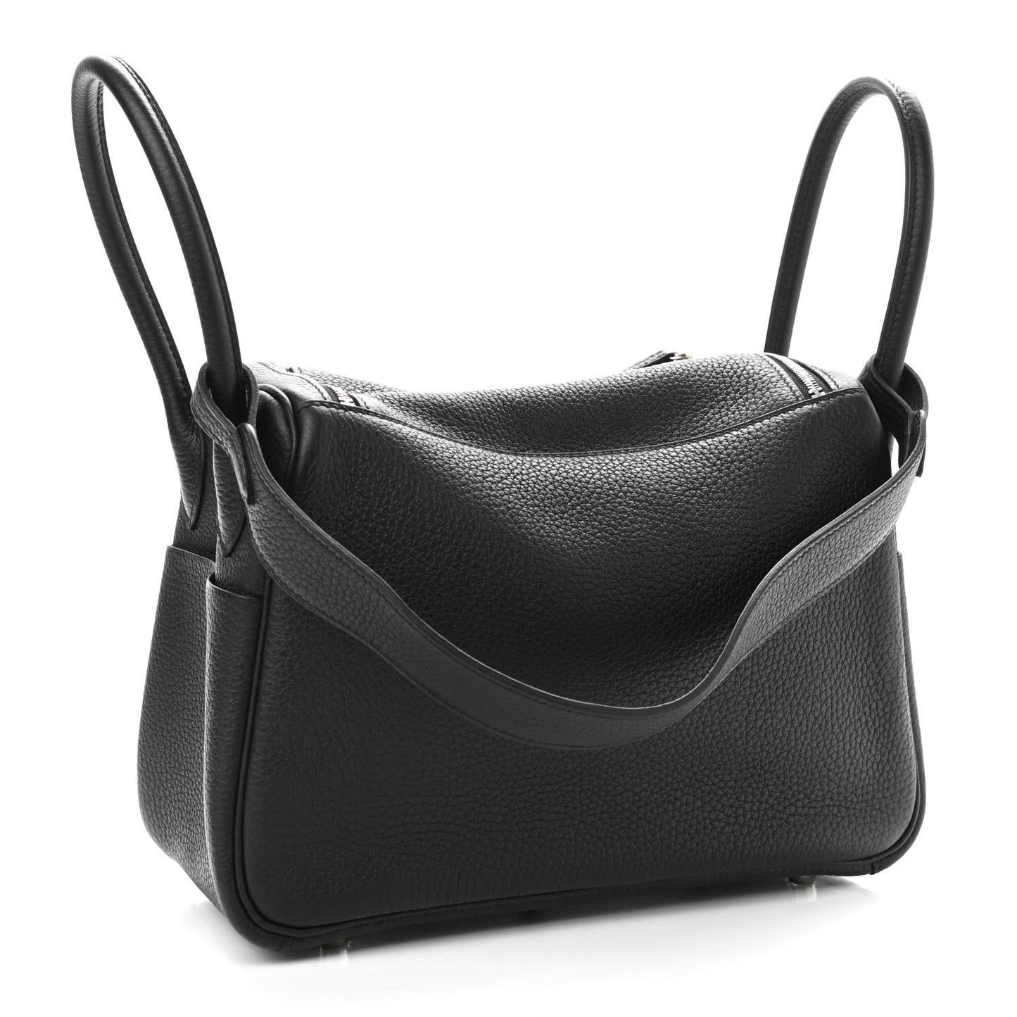 Taurillon Clemence Lindy 26 Black