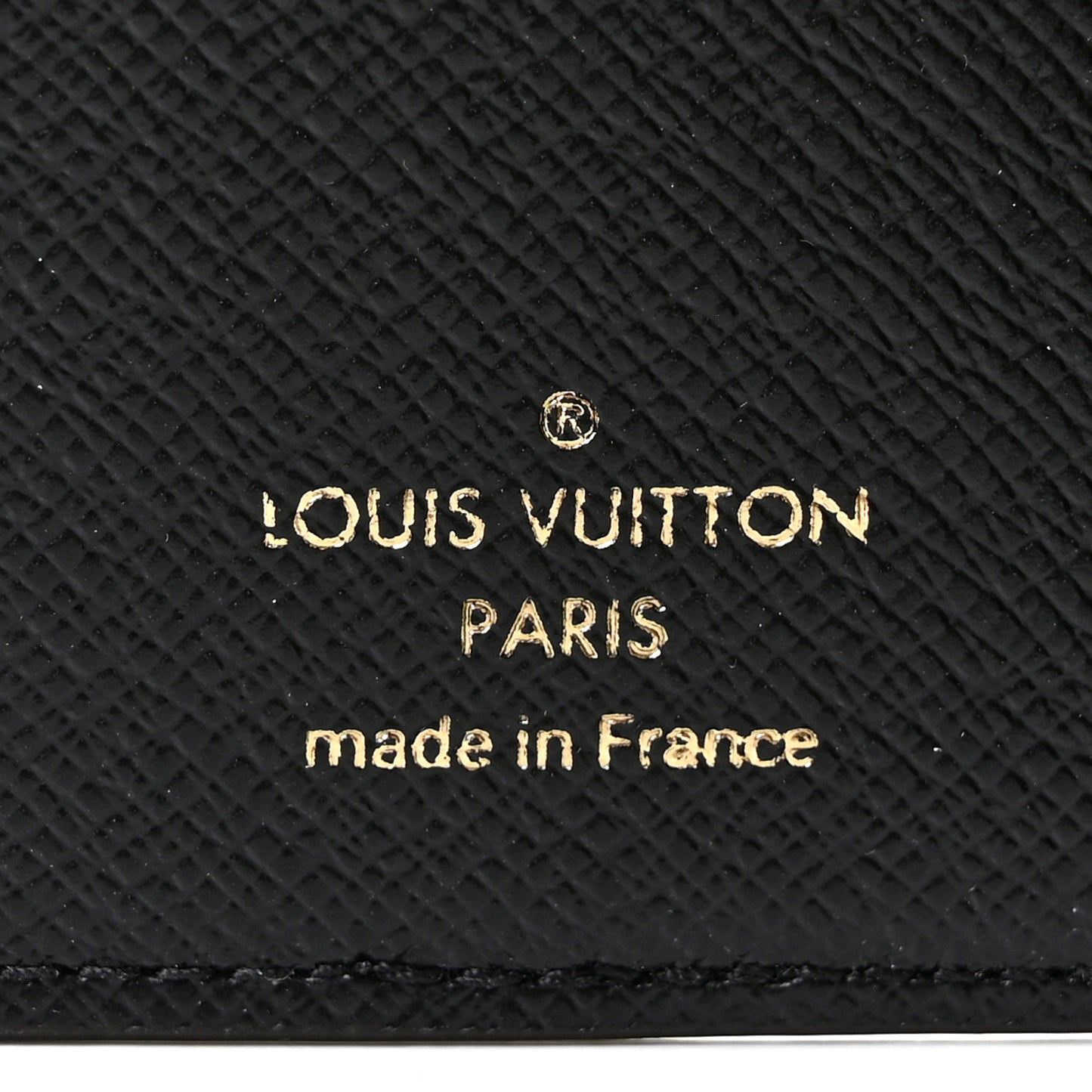 Reverse Monogram Juliette Wallet