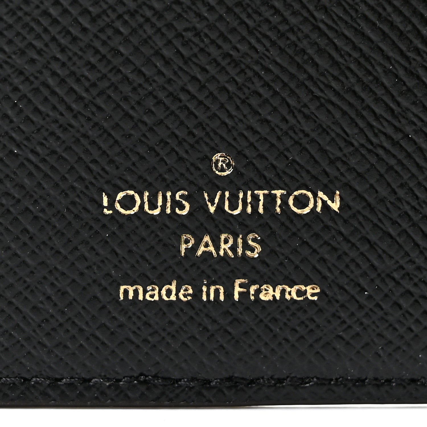 Louis Vuitton Reverse Monogram Juliette Wallet 7 of 10