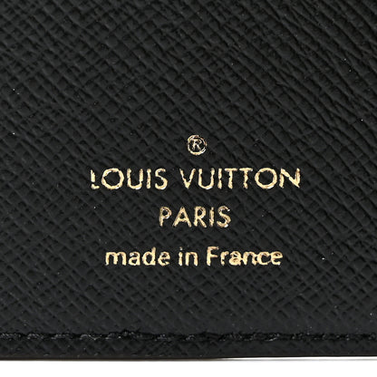 Louis Vuitton Reverse Monogram Juliette Wallet 7 of 10
