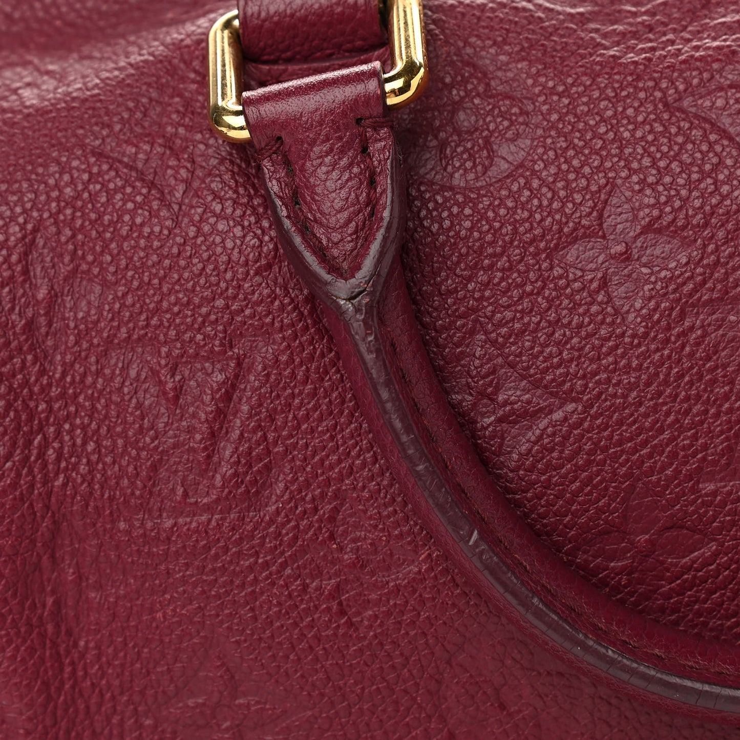 Empreinte Speedy Bandouliere 25 Aurore