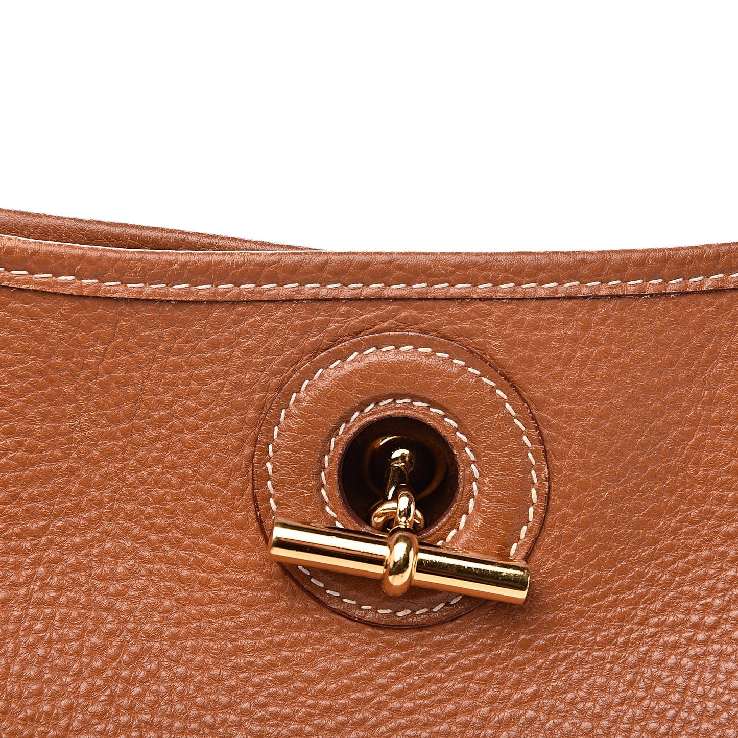Taurillon Clemence Vespa PM Gold