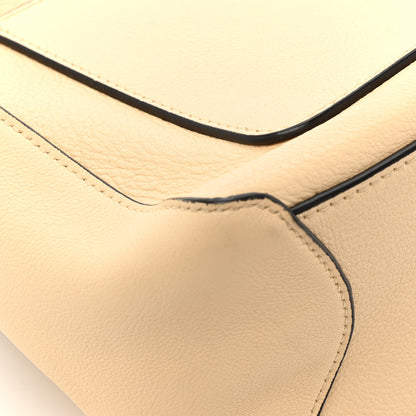 Chloe Calfskin Small Faye Day Shoulder Bag Beige 20 of 21