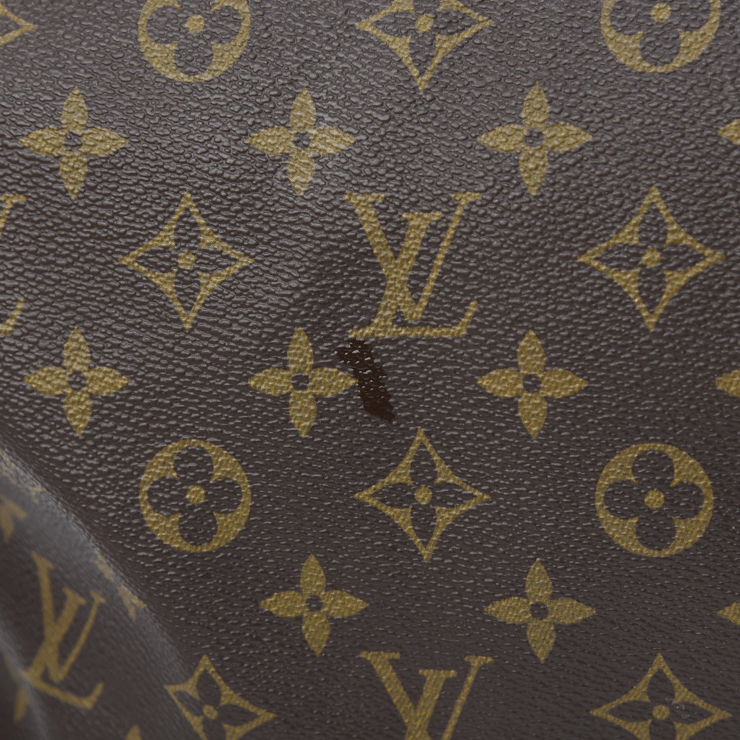 Louis Vuitton Monogram Keepall 55 19 of 21