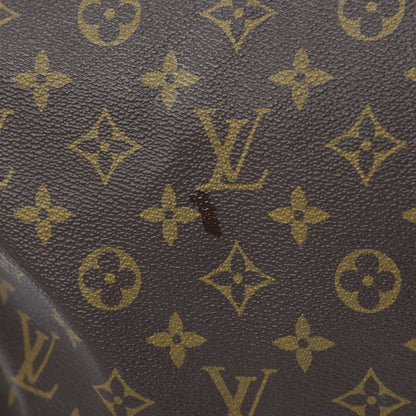 Louis Vuitton Monogram Keepall 55 19 of 21