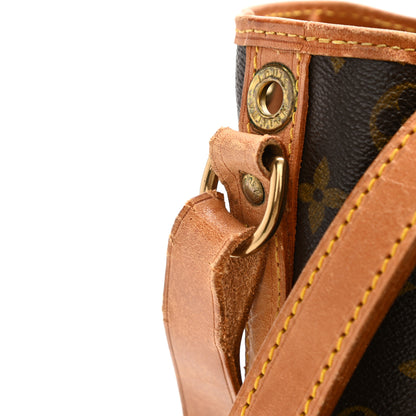 Louis Vuitton Monogram Noe 12 of 12