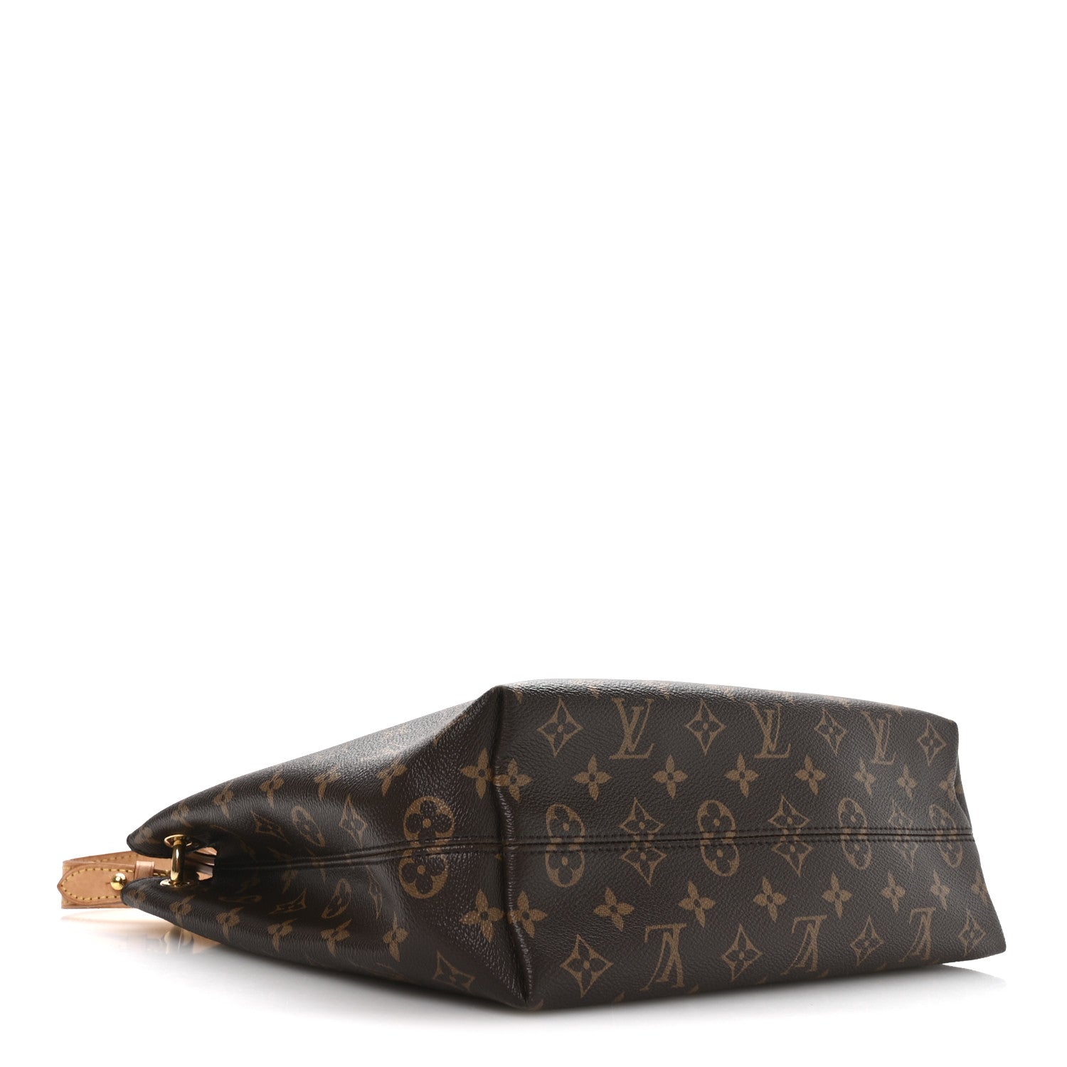 Louis Vuitton Monogram Graceful PM Pivoine 6 of 21