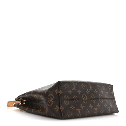 Louis Vuitton Monogram Graceful PM Pivoine 6 of 21