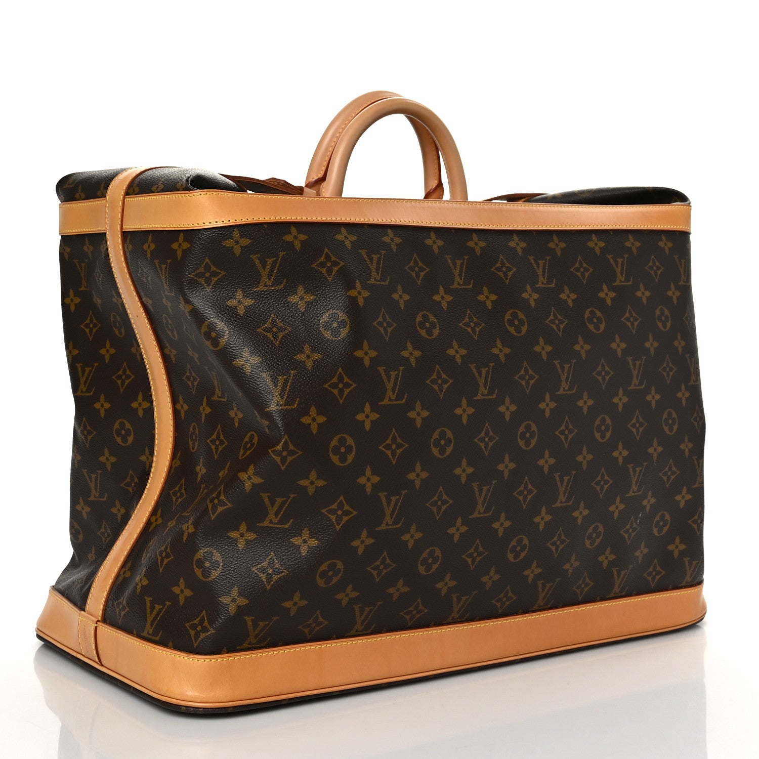 Louis Vuitton Monogram Cruiser 50 4 of 11
