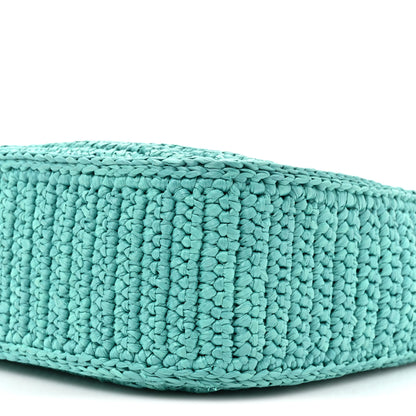 Miu Miu Crochet Mini Wander Hobo Giada 8 of 9
