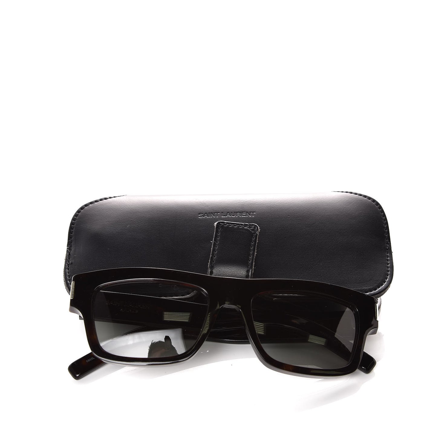 Bold 3 Sunglasses Tortoise