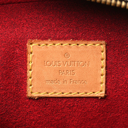 Louis Vuitton Monogram Excentri-Cite 6 of 9