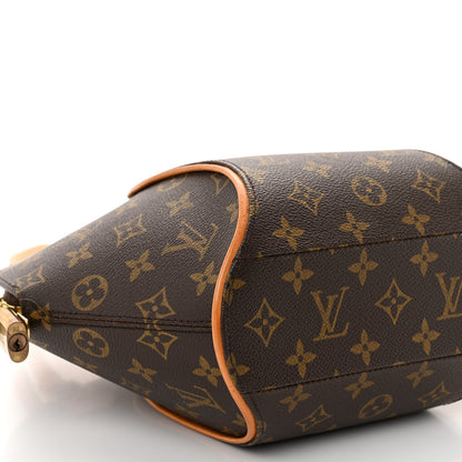 Louis Vuitton Monogram Ellipse PM 8 of 9