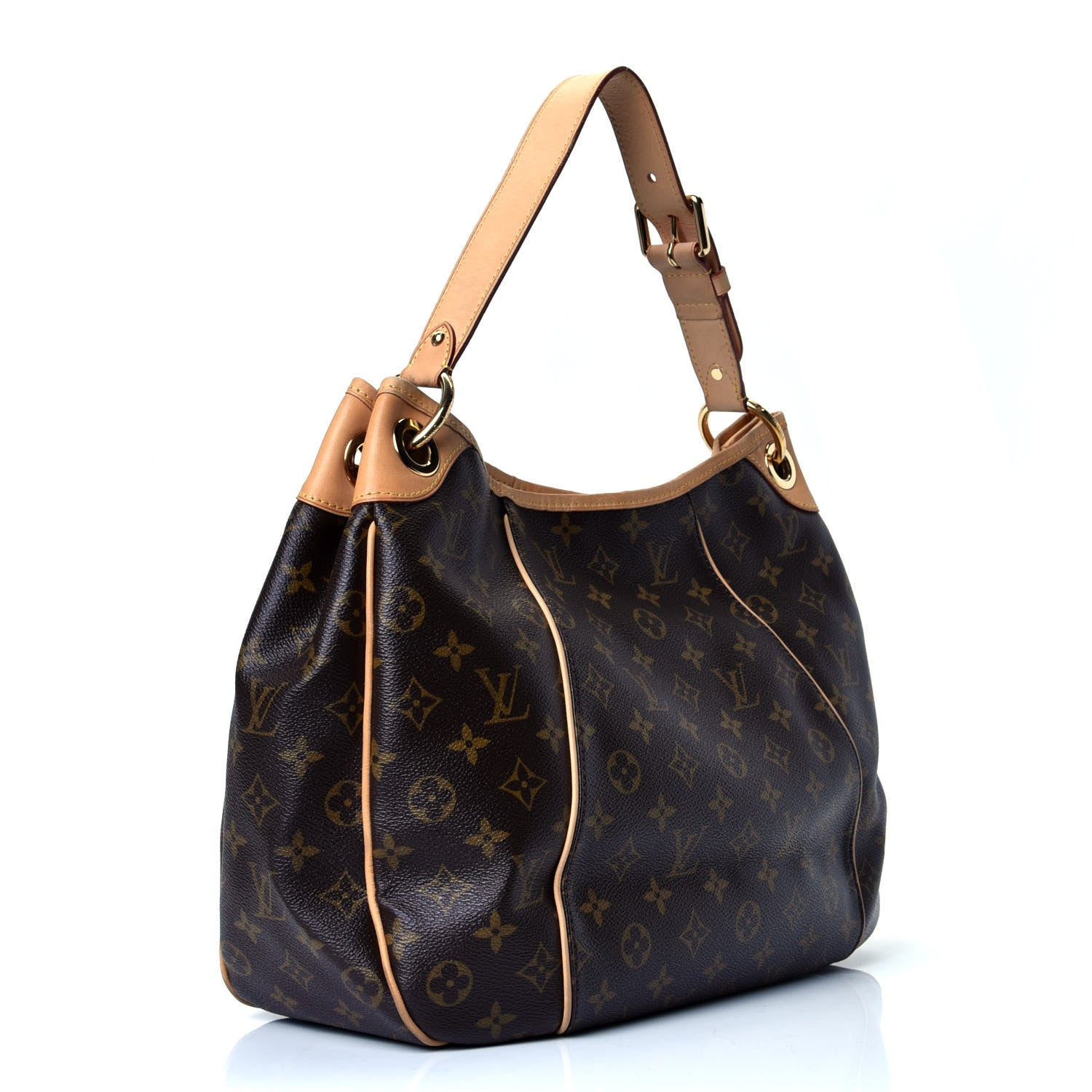 Louis Vuitton Monogram Galliera PM 2 of 4