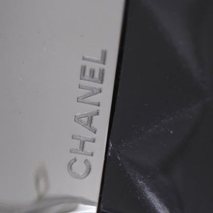 Chanel Quilted Sunglasses 4096 Black 6 of 12