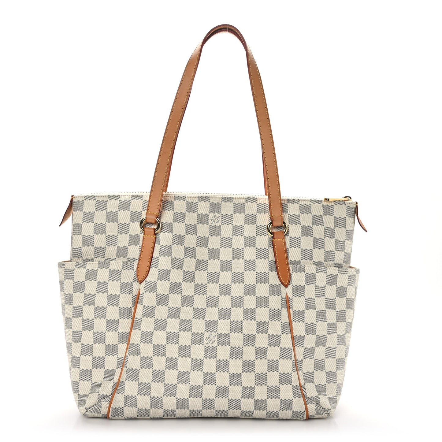 Damier Azur Totally MM