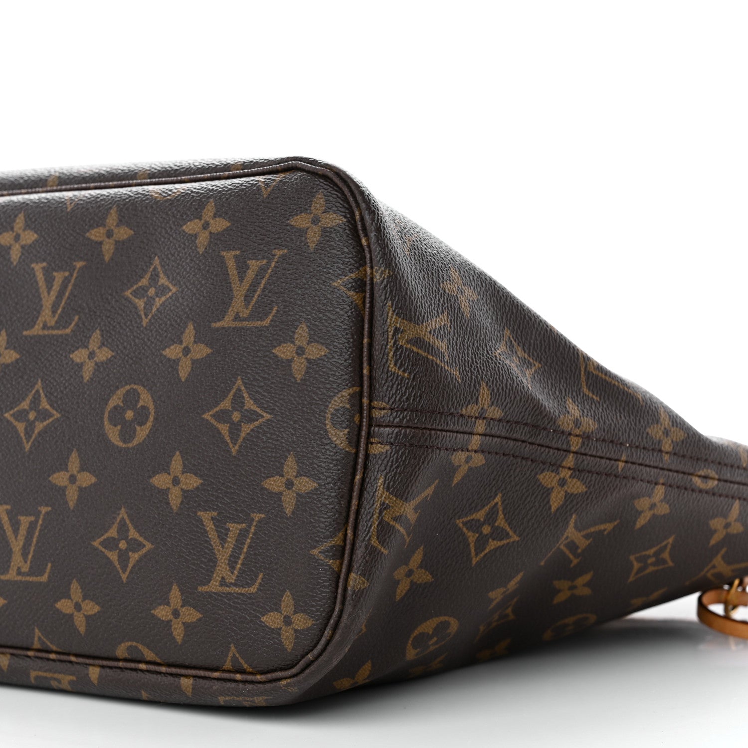Louis Vuitton Monogram Neo Neverfull MM 12 of 15