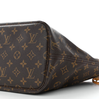Louis Vuitton Monogram Neo Neverfull MM 12 of 15