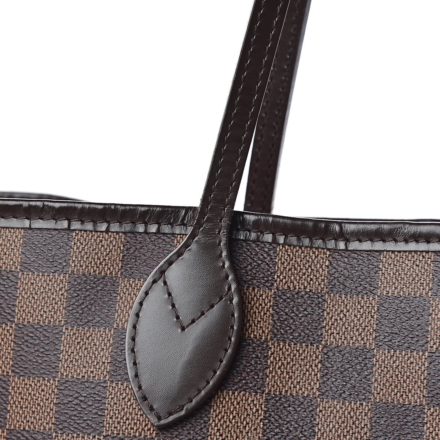 Damier Ebene Neo Neverfull MM