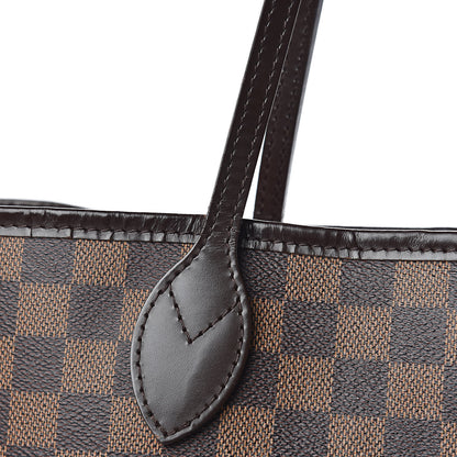 Louis Vuitton Damier Ebene Neo Neverfull MM 14 of 19