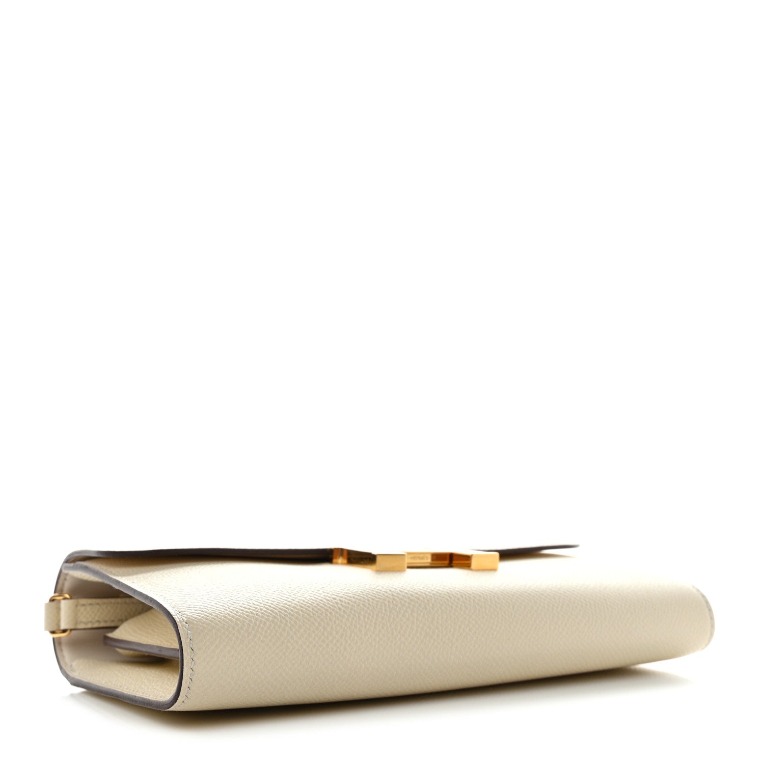 Hermes Epsom Constance Long To Go Wallet Nata 4 of 13