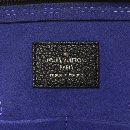 Louis Vuitton Empreinte Neo Alma PM Black 6 of 9