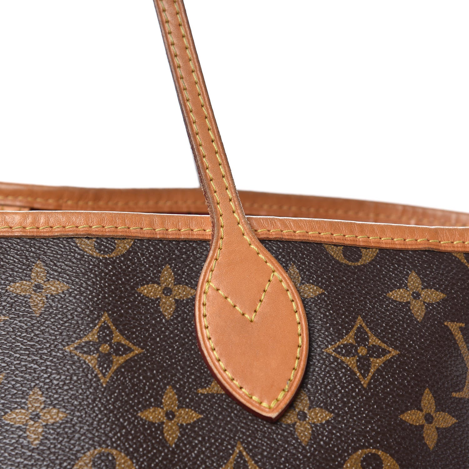 Louis Vuitton Monogram Neo Neverfull GM Pivoine 12 of 17