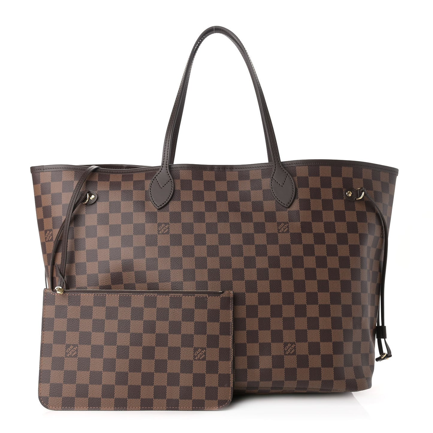 Damier Ebene Neo Neverfull GM