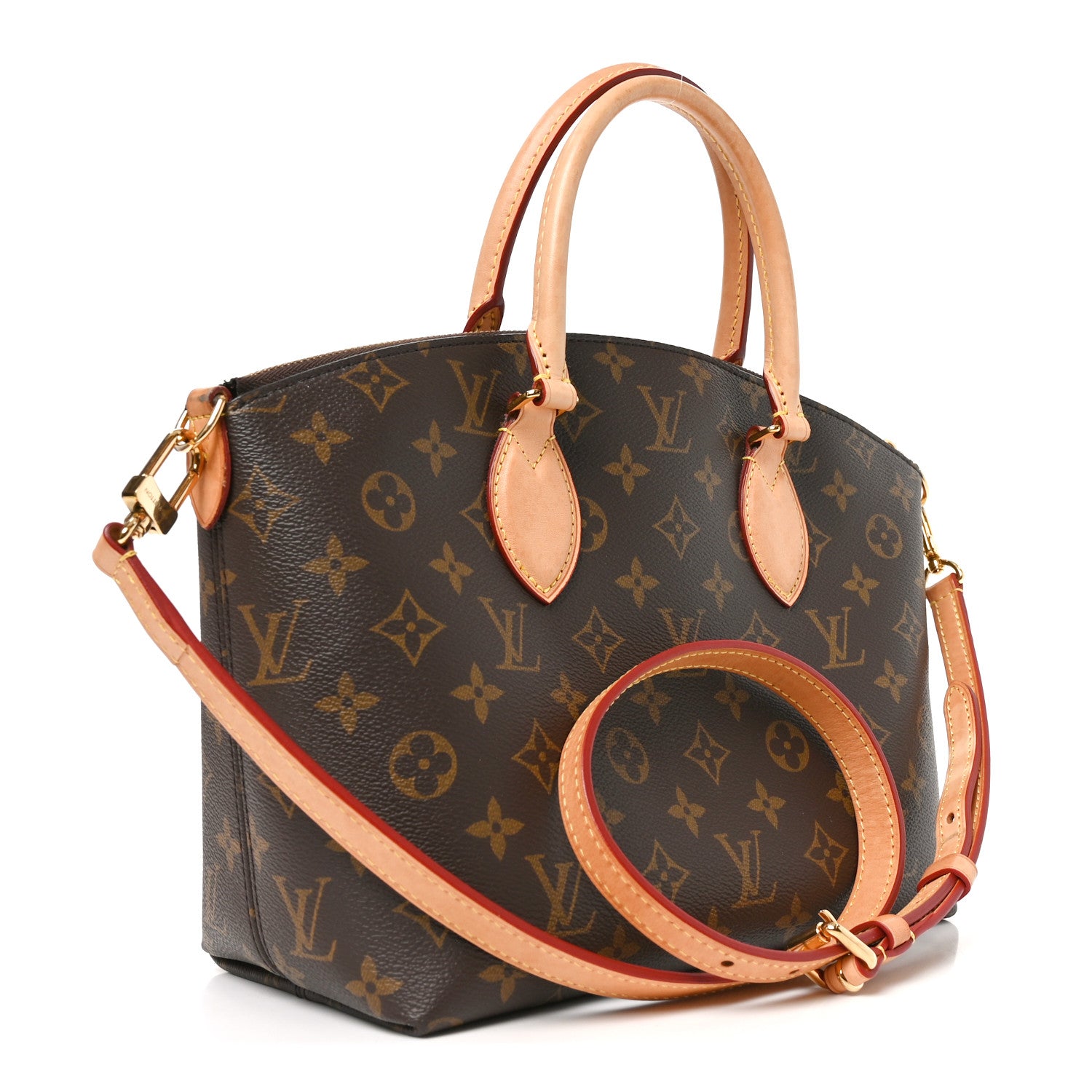 Louis Vuitton Monogram Boetie PM NM 3 of 9