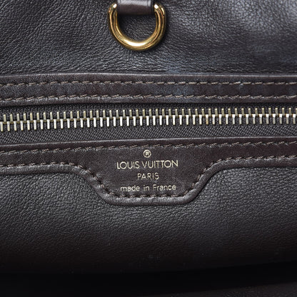 Louis Vuitton Monogram Charms Cabas Brown 6 of 15