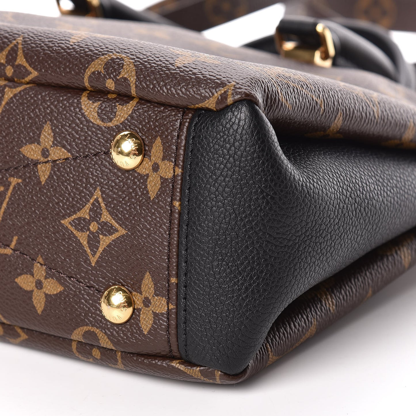 Monogram Pallas Full BB Black